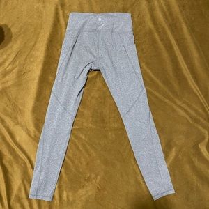 ATHLETA Grey Leggings